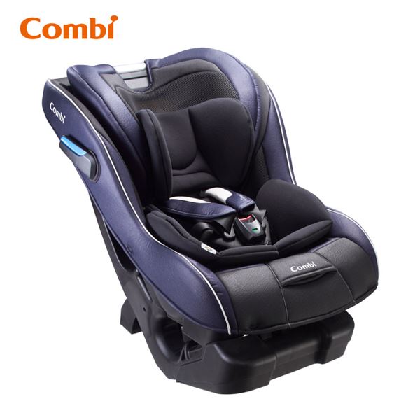 康貝 Combi New Prim Long EG 汽車安全座椅