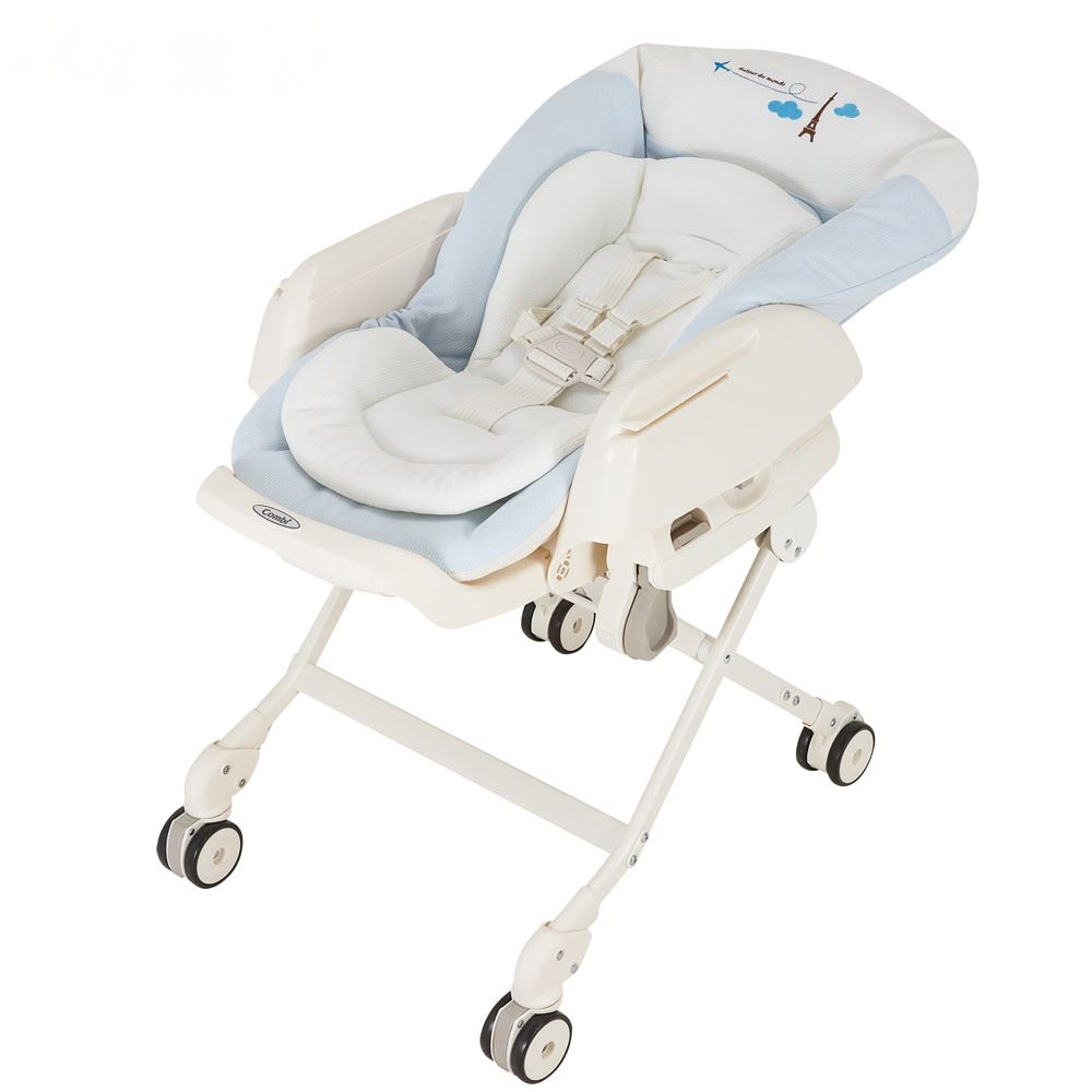 combi letto ST電動餐搖椅