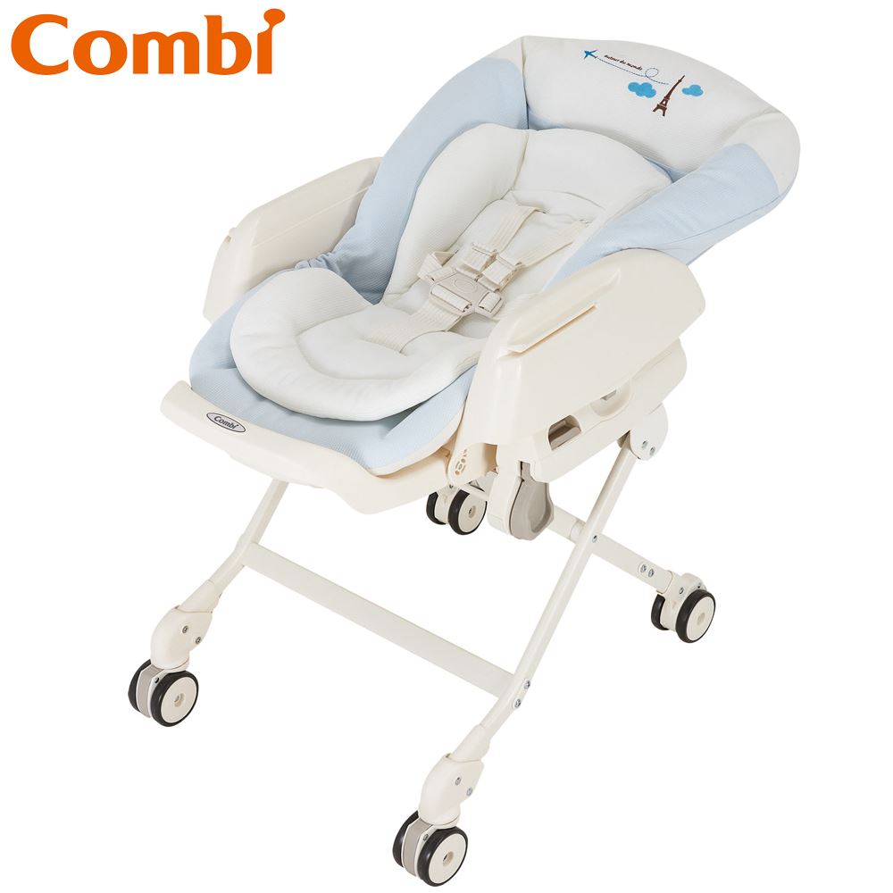 combi letto ST電動餐搖椅