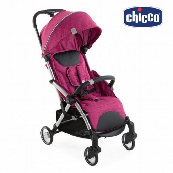 chicco Goody Plus魔術瞬收手推車