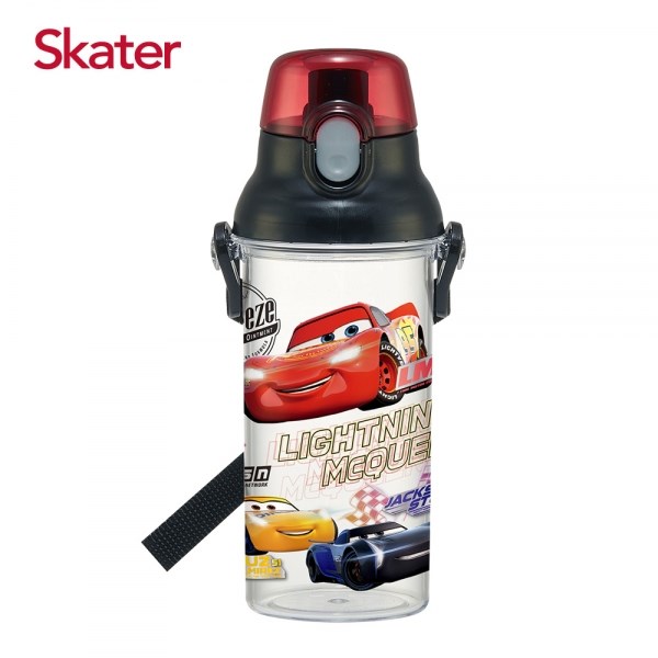 Skater直飲冷水壺 (480ml)
