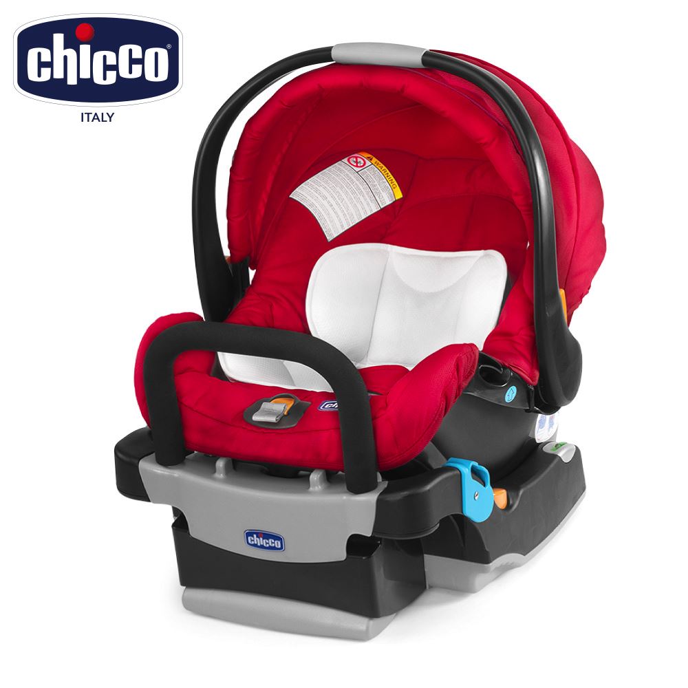 chicco-KeyFit手提汽座