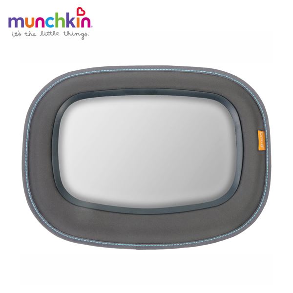 munchkin滿趣健 寶寶後視鏡