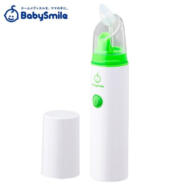 BabySmile 電動吸鼻器 