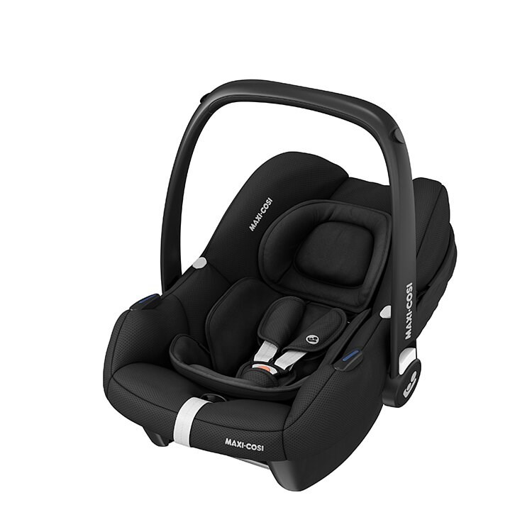 MAXI-COSI  CabrioFix 新生兒提籃