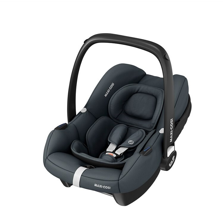 MAXI-COSI  CabrioFix 新生兒提籃