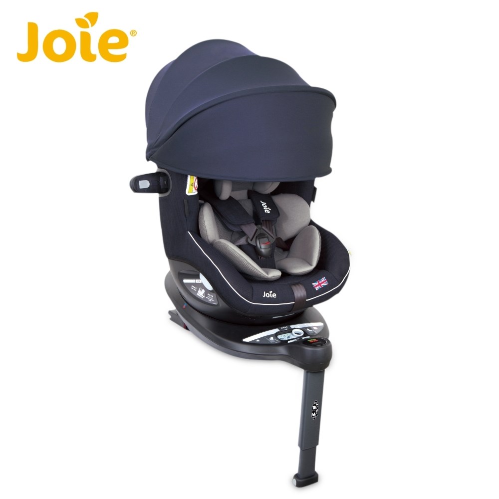 奇哥 Joie i-Spin 360 0-4歲全方位汽座