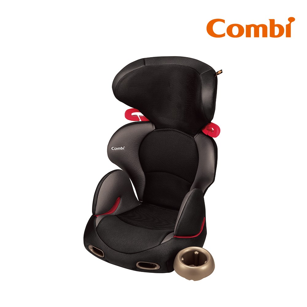 CombiBuon Junior EG (3-12歲)成長型汽車安全座椅