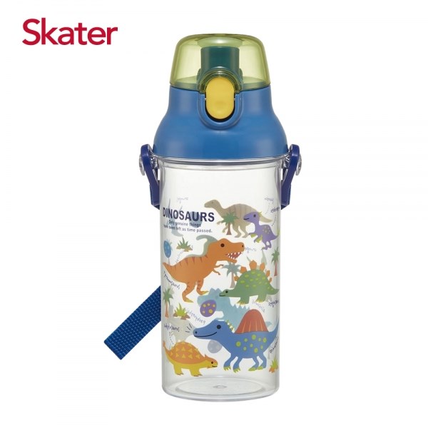 Skater直飲冷水壺 (480ml)