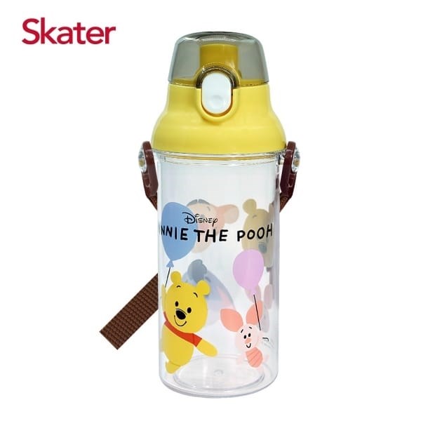 Skater直飲冷水壺 (480ml)