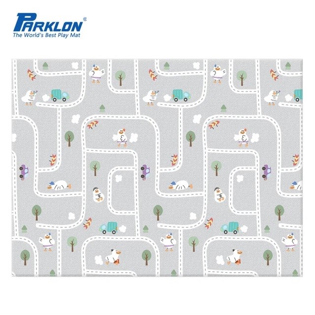 PARKLON 韓國帕龍無毒地墊