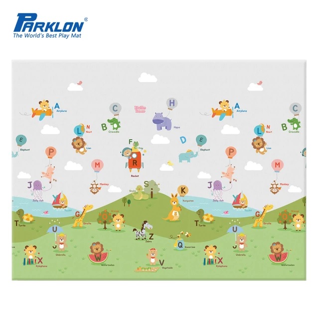 PARKLON 韓國帕龍無毒地墊