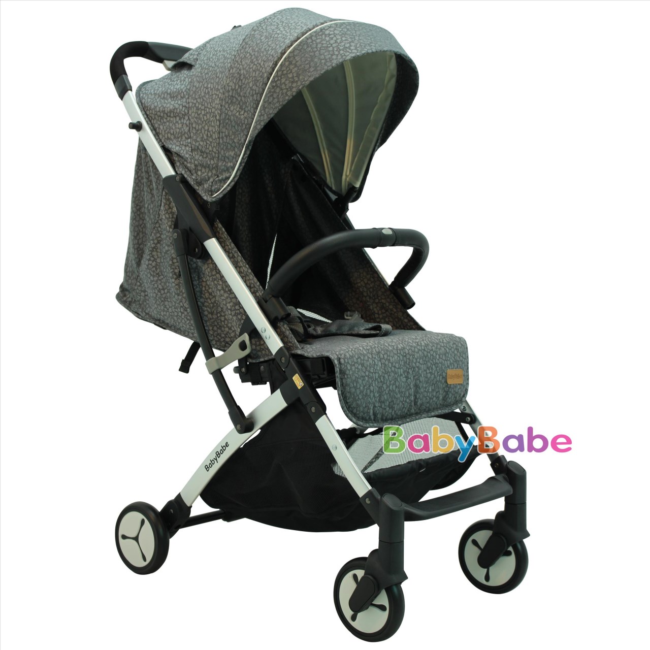 BabyBabe 嬰幼兒登機推車