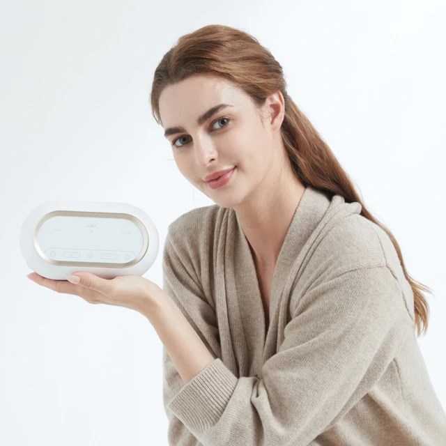 貝瑞克 Spectra 10C醫療級(鉑金版)雙邊吸乳器