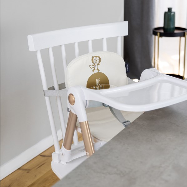 APRAMO FLIPPA摺疊式兒童餐椅