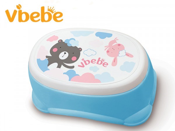 Vibebe 多功能防滑椅