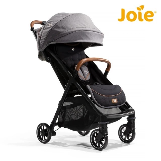 奇哥 Joie parcel 輕量三折手推車
