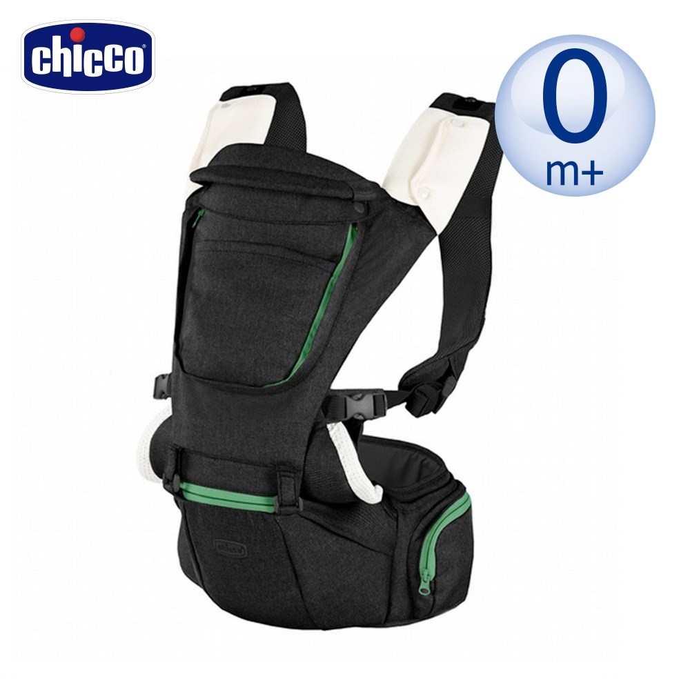 chicco HIP SEAT輕量全方位坐墊