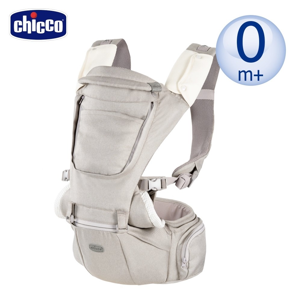 chicco HIP SEAT輕量全方位坐墊