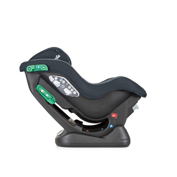 Joie steadi R129 0-4歲雙向汽座