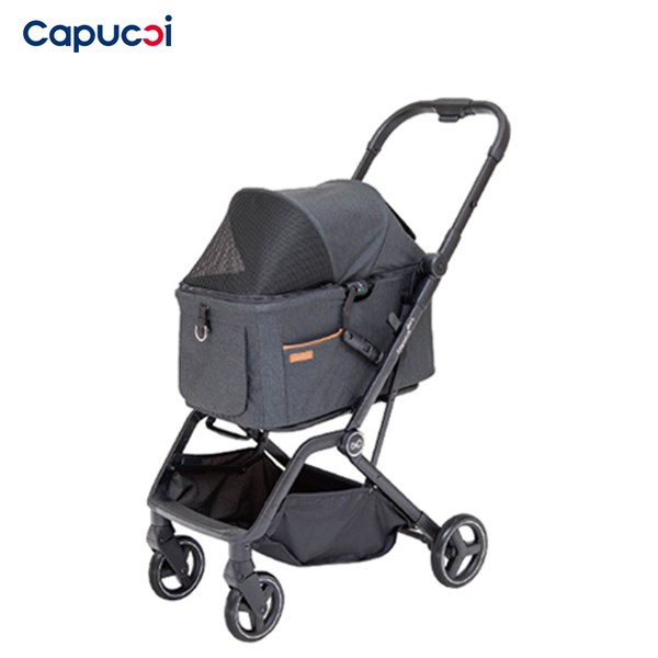 卡普奇 Capucci 2合1 多功能寵物車