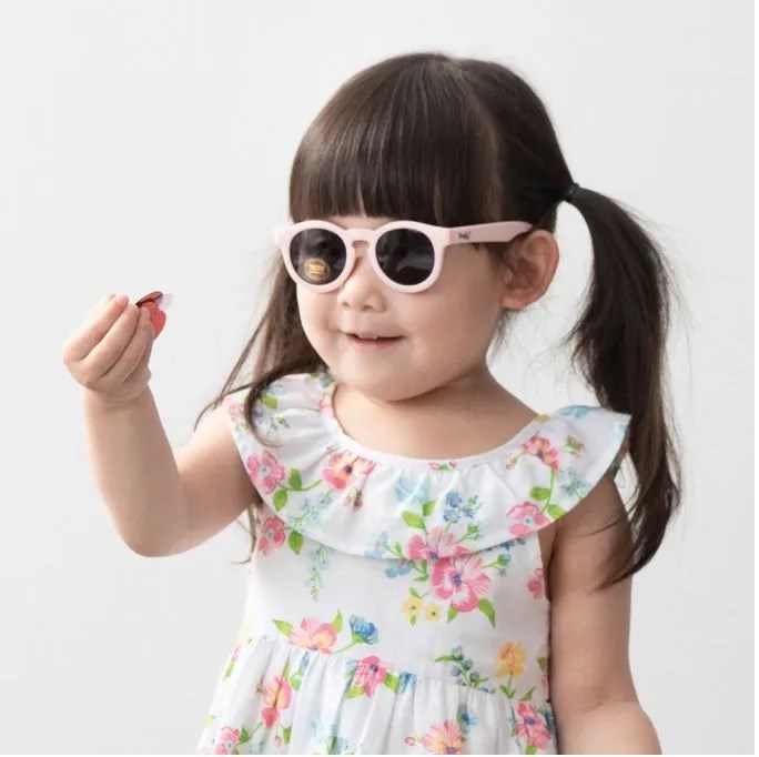 RKS 時尚前衛2-4 歲/ 4-7歲 太陽眼鏡