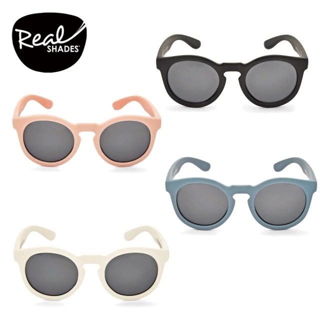 RKS 時尚前衛2-4 歲/ 4-7歲 太陽眼鏡