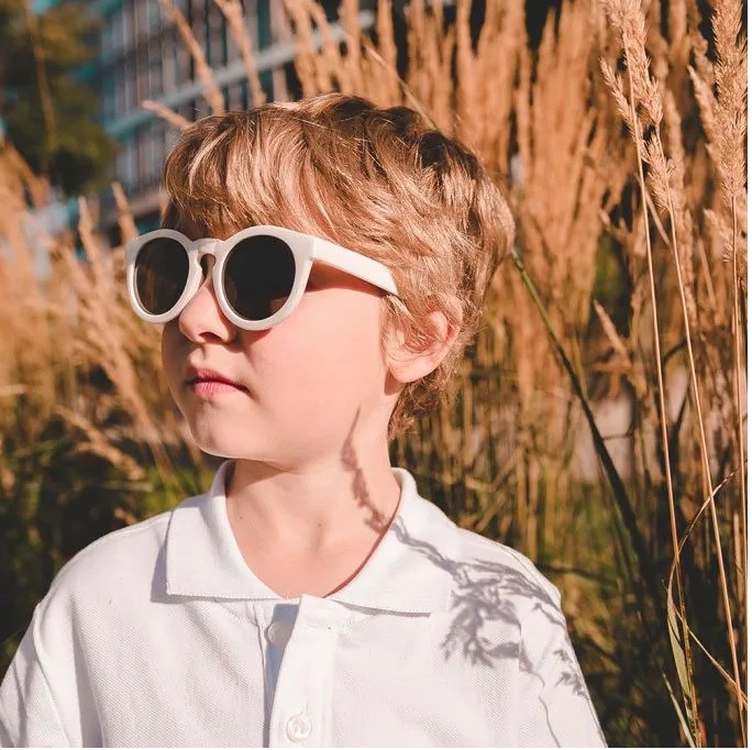 RKS 時尚前衛2-4 歲/ 4-7歲 太陽眼鏡
