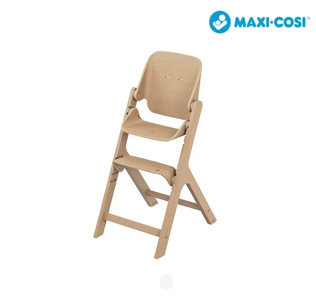 MAXI-COSI Nesta 多階段高腳成長餐椅