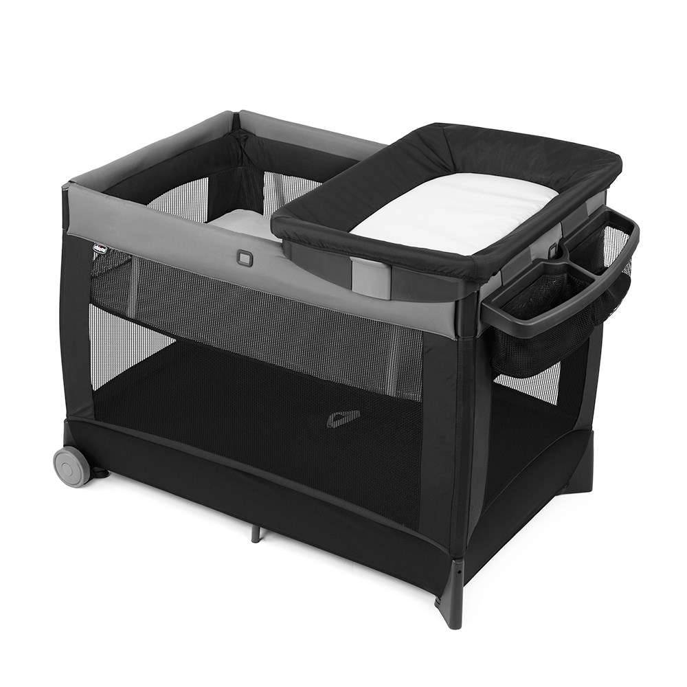 chicco Lullaby 多功能豪華遊戲嬰兒床