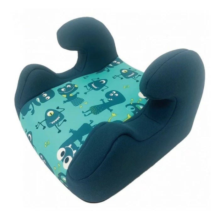 英國 JOLLY 汽車兒童增高墊(多款可選)汽座增高墊