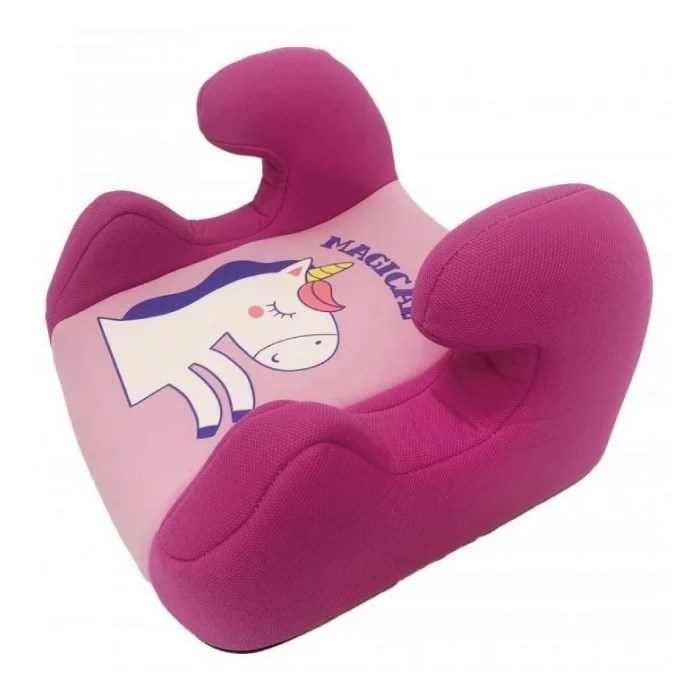 英國 JOLLY 汽車兒童增高墊(多款可選)汽座增高墊