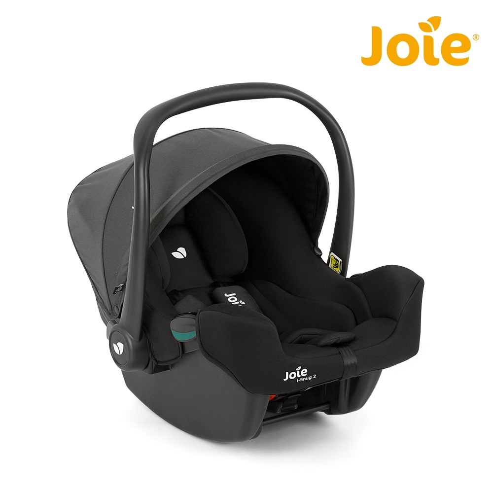 Joie iSnug 2 提籃汽座/汽車安全座椅/嬰兒手提籃汽座(全新Cycle系列)