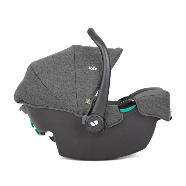 Joie iSnug 2 提籃汽座/汽車安全座椅/嬰兒手提籃汽座(全新Cycle系列)
