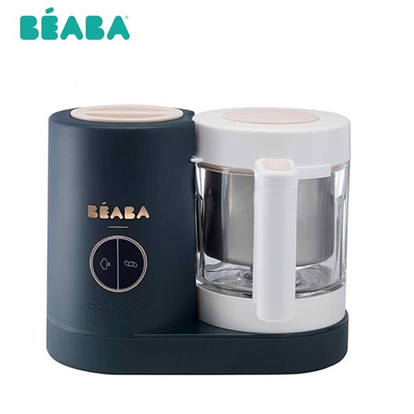 BEABA NEO 4in1 副食品調理機