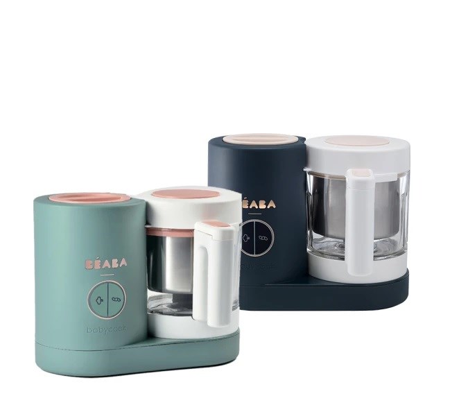 BEABA NEO 4in1 副食品調理機
