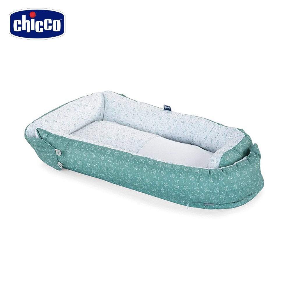 chicco 媽咪抱抱 多功能嬰兒床中床