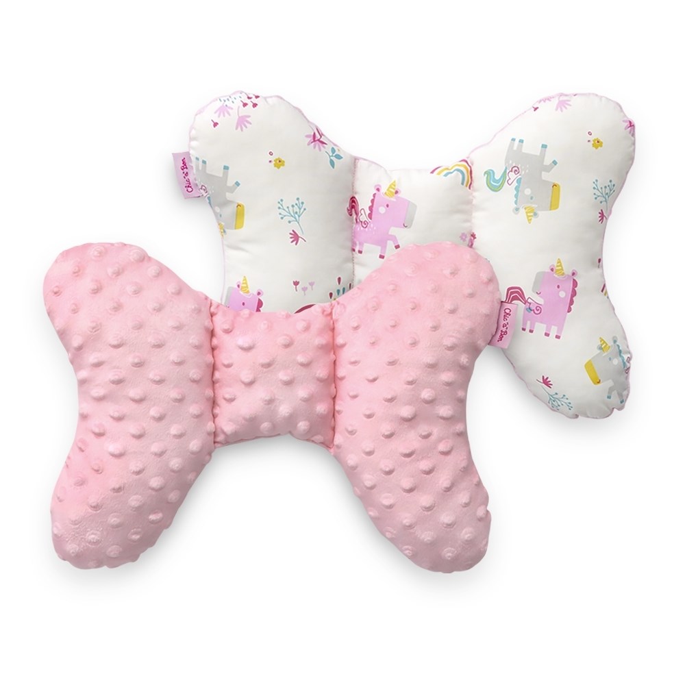 推車汽座護頸枕