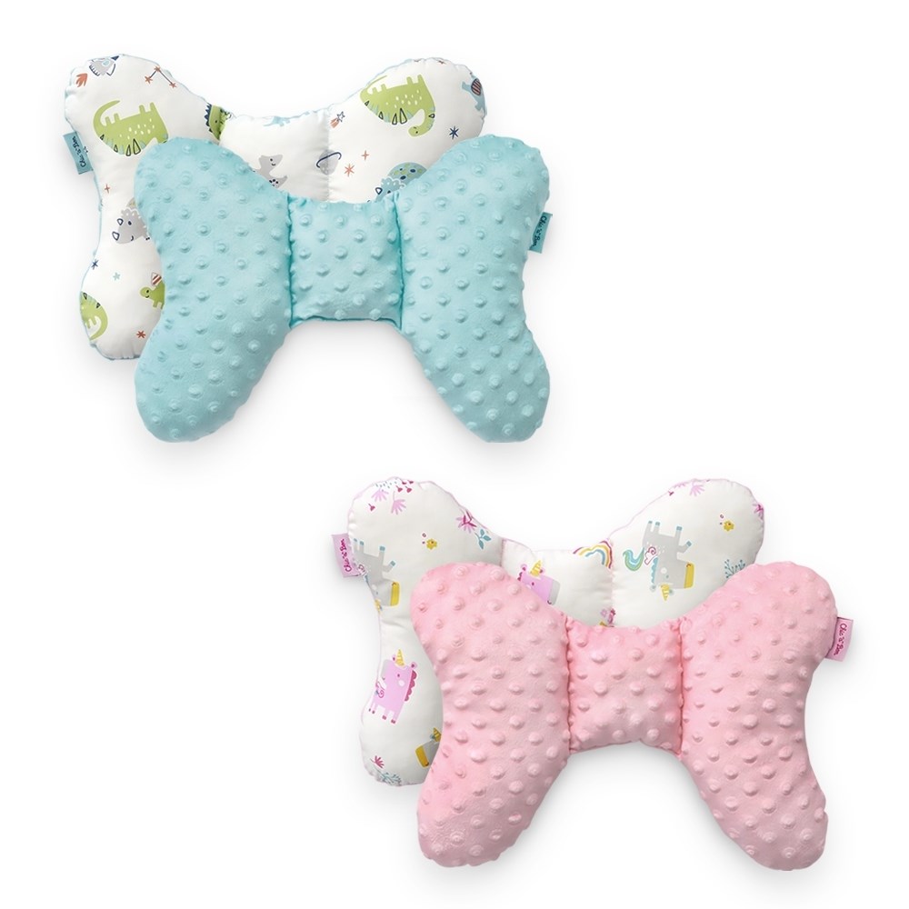 推車汽座護頸枕