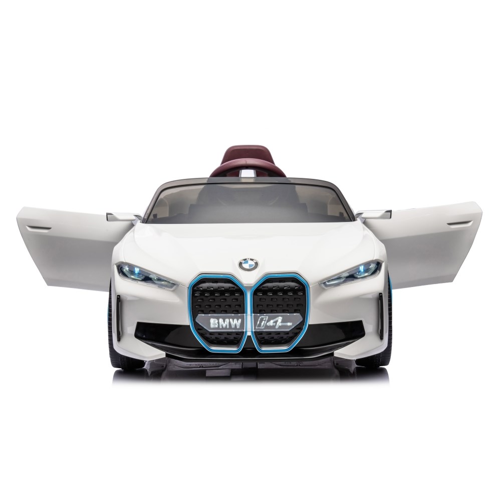 原廠授權 BMW i4兒童電動車  RT-1009