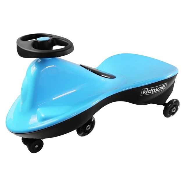 KIDMATE 城市健身扭扭車