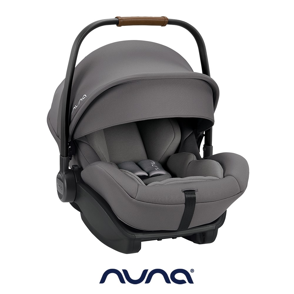 荷蘭nuna-ARRA next 提籃汽座