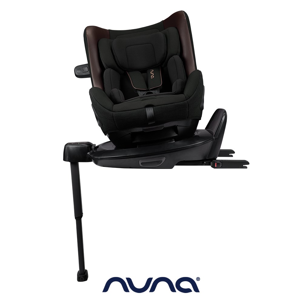 荷蘭NUNA-TODL next 兒童安全汽座
