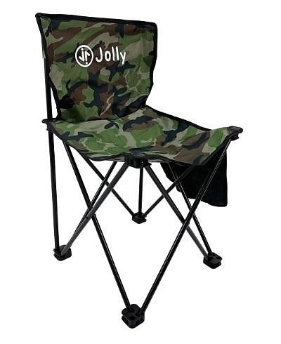 英國 Jolly YT100 輕便旅行折疊椅 