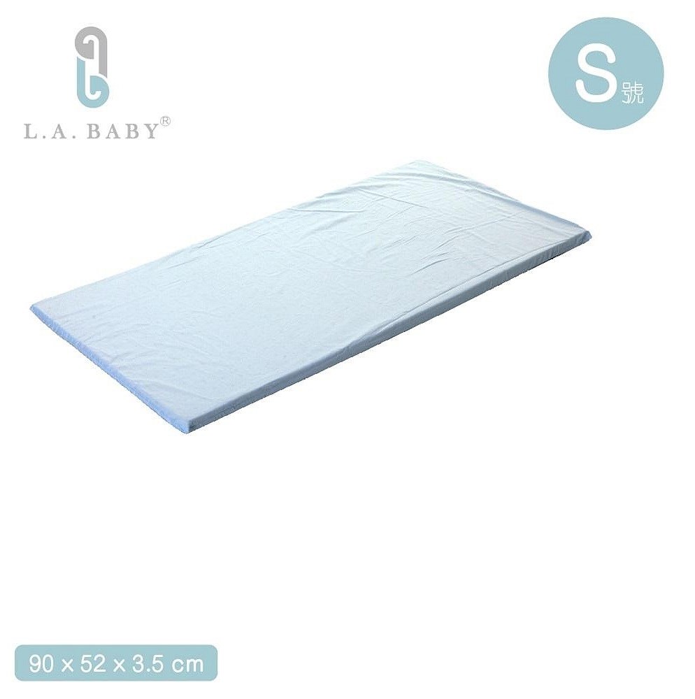  L.A. Baby 天然乳膠床墊