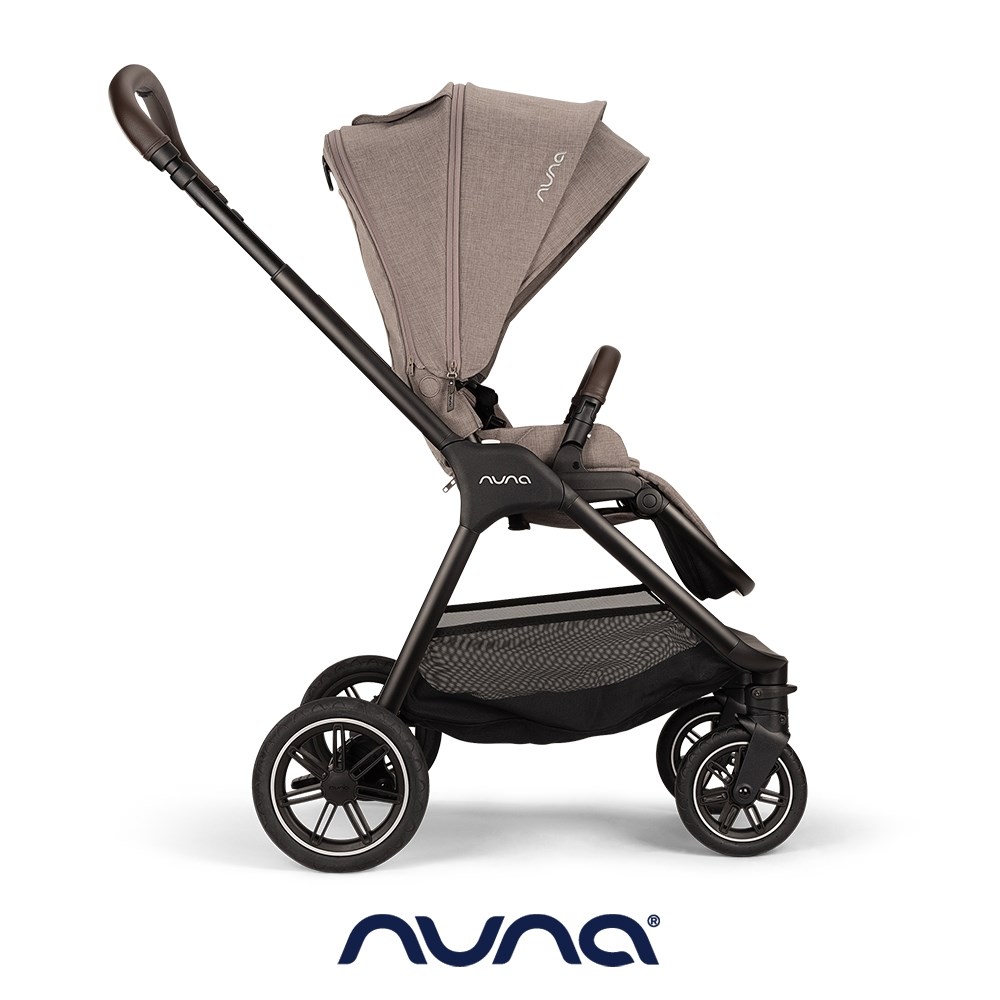 荷蘭nuna-TRIV next手推車 嬰兒手推車