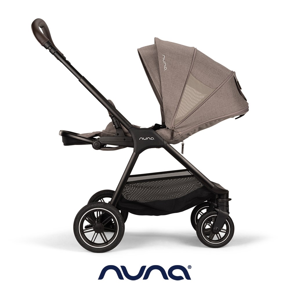 荷蘭nuna-TRIV next手推車 嬰兒手推車