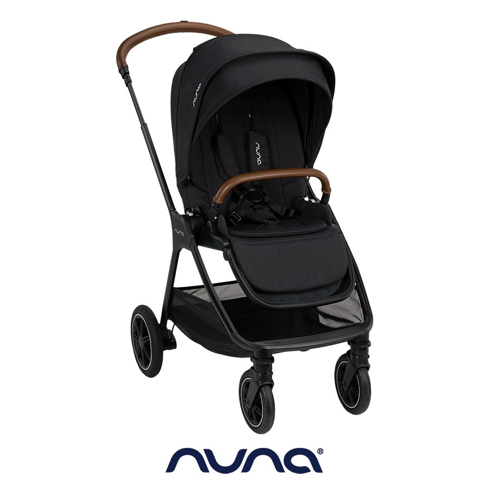 荷蘭nuna-TRIV next手推車 嬰兒手推車