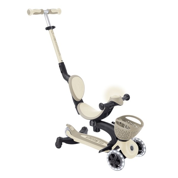  哥輪步GLOBBER GO‧UP 360度多功能滑板車