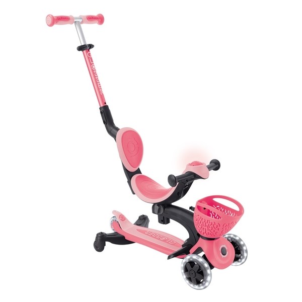  哥輪步GLOBBER GO‧UP 360度多功能滑板車